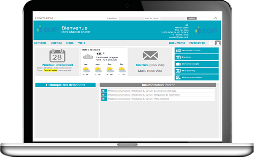 SOIP-MS, un outil simple pour partager, échanger, organiser