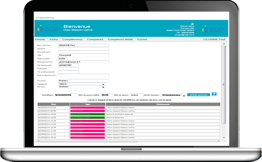 SOIP-MS, un outil simple pour partager, échanger, organiser