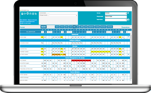 SOIP-MS, un outil simple pour partager, échanger, organiser