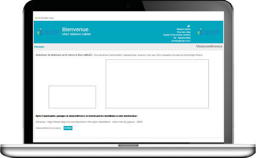 SOIP-MS, un outil simple pour partager, échanger, organiser